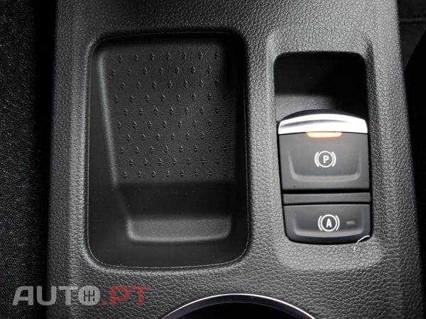 Renault Captur Tce 115 Techno