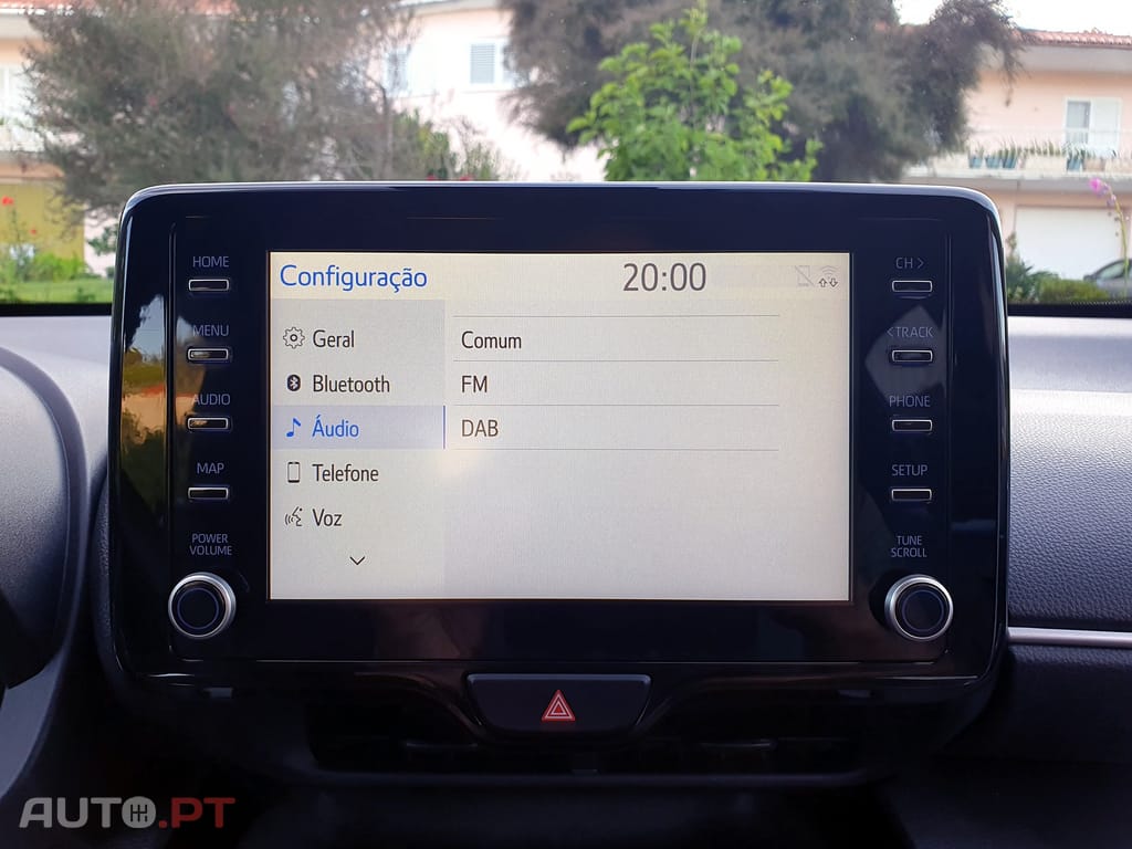 Toyota Yaris Cross 1.5 VVT-i Hybrid Dynamic Force Comfort Plus