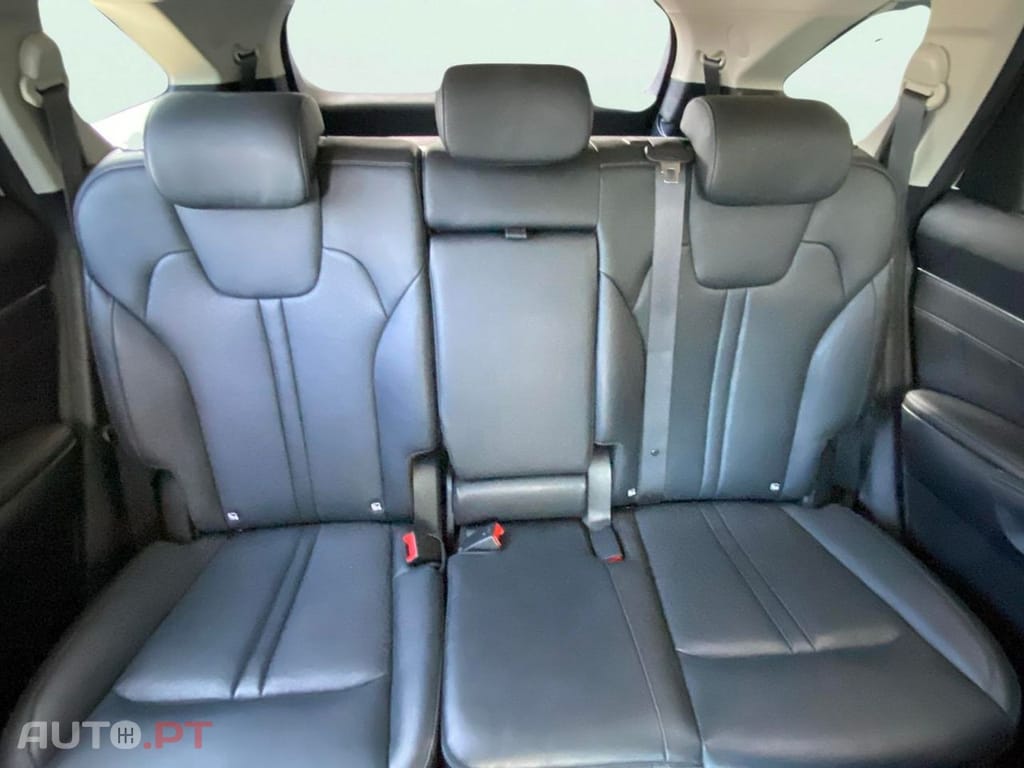 Kia Sorento 1.6 T-GDi Hybrid