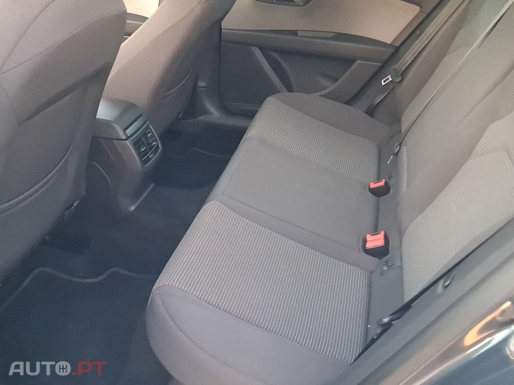 Seat Leon 1.6 TDI Style S/S
