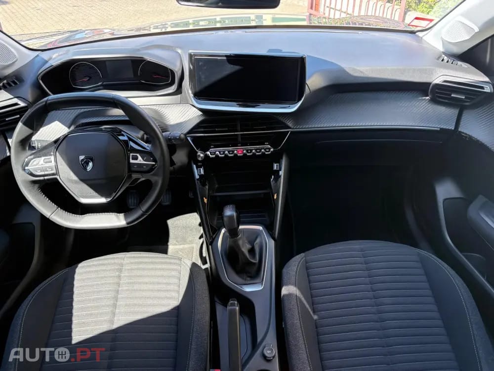 Peugeot 208 1.2 PureTech Active Pack
