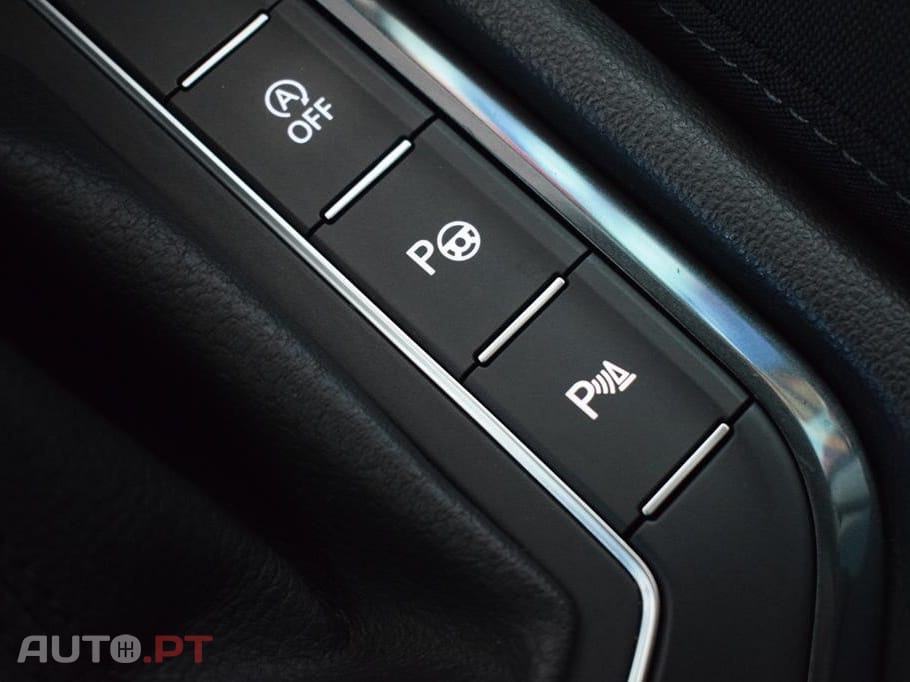 Volkswagen Tiguan 2.0 TDi Highline DSG