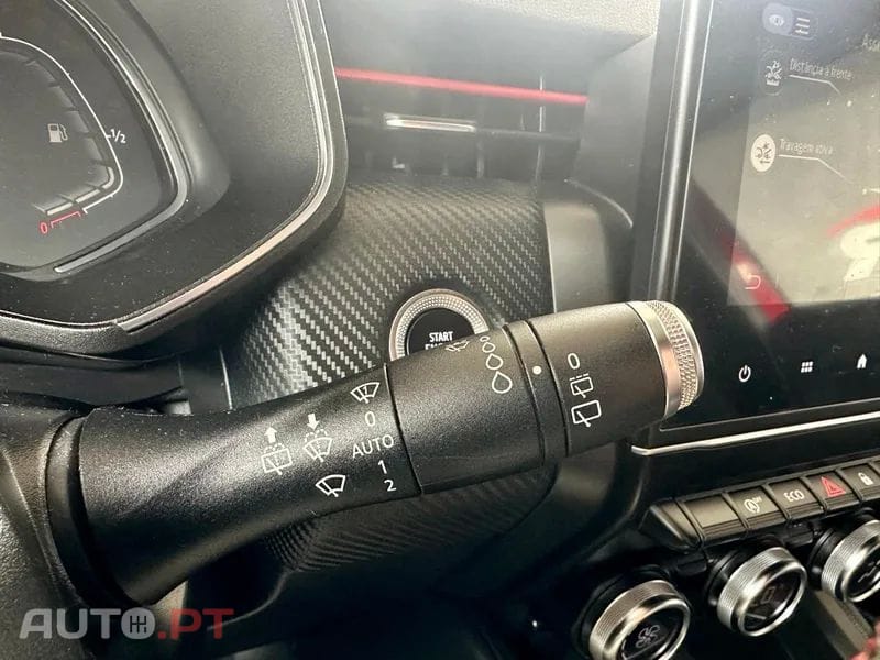 Renault Clio 1.5 Blue dCi RS Line