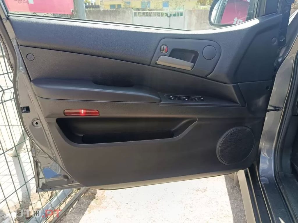 SsangYong Actyon 2WD Crystal