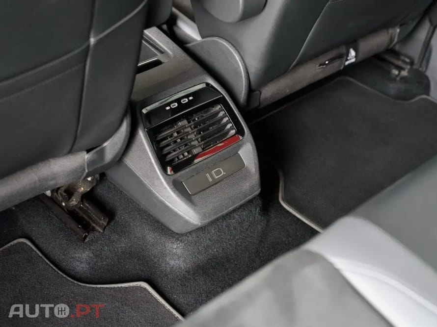Volkswagen Id.5 77 kWh Pro Performance