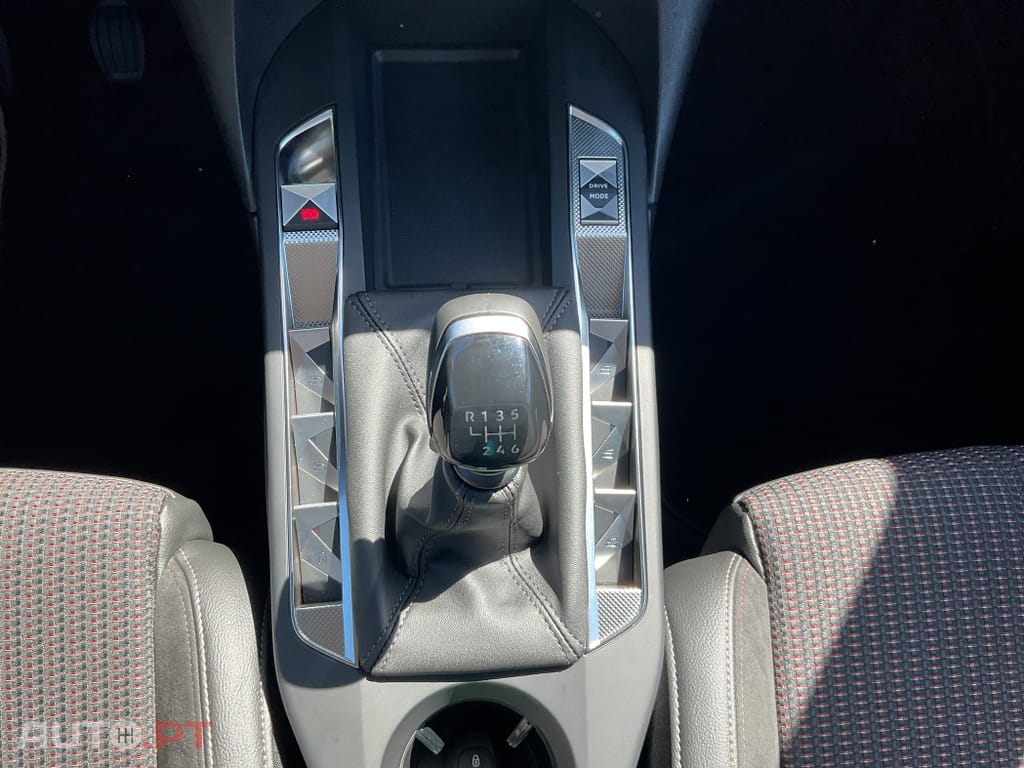 DS DS3 1.2 PureTech Performance Line