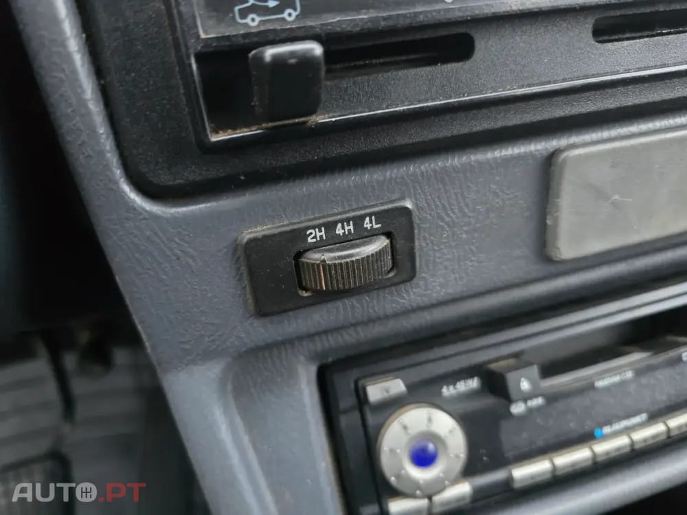 Tata Telcoline 2.0 TD