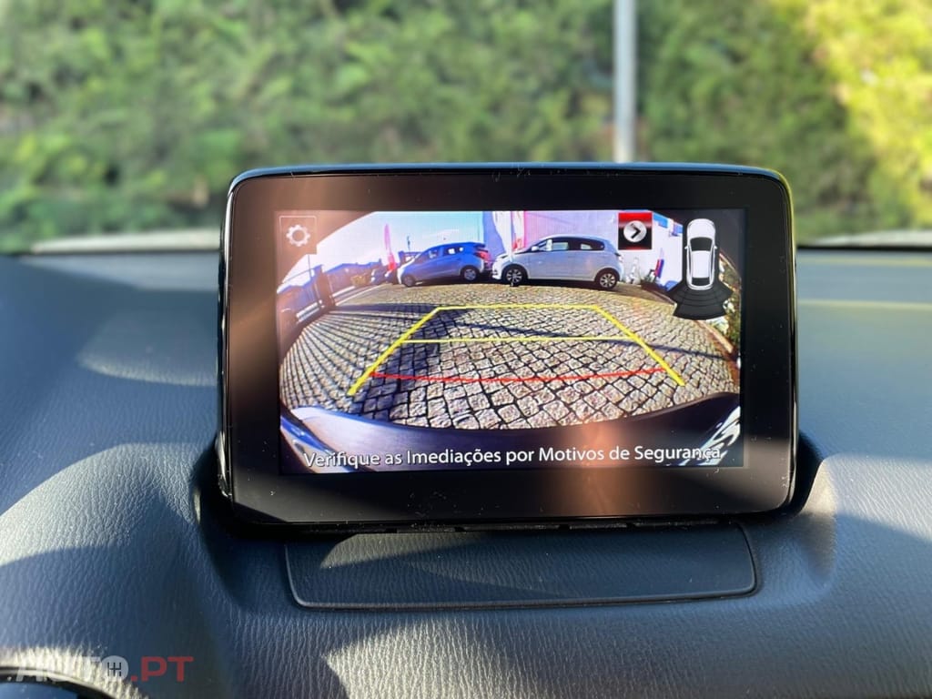 Mazda CX-3 1.5 Sky.Excellence