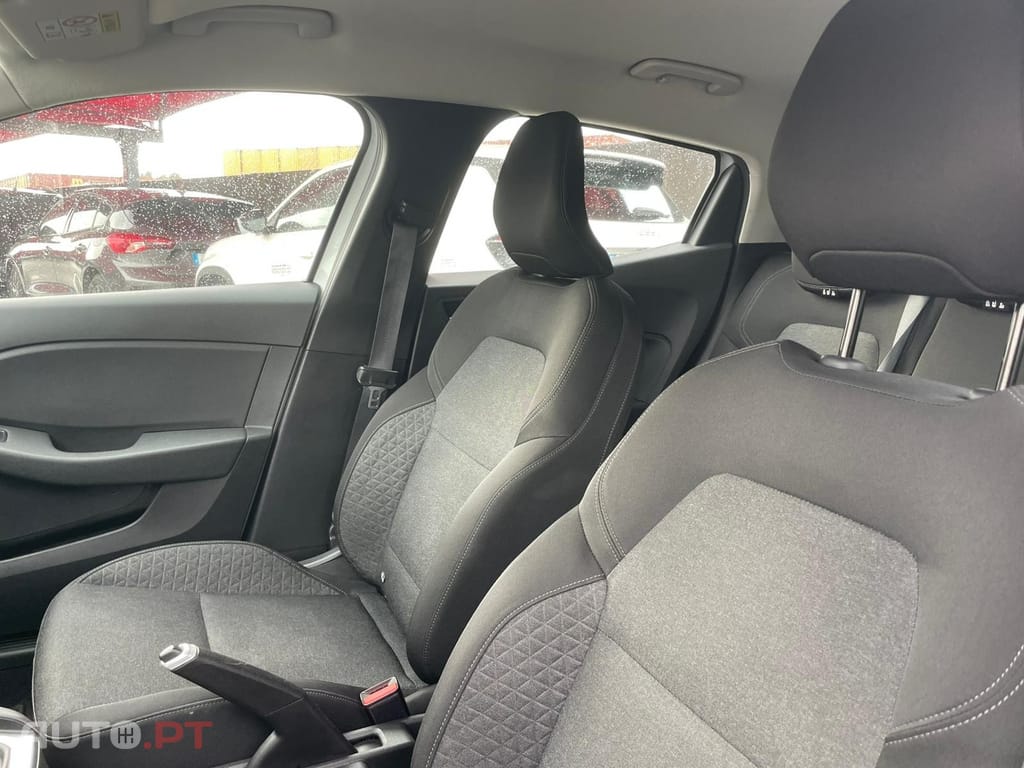 Renault Clio 1.0 SCe Zen