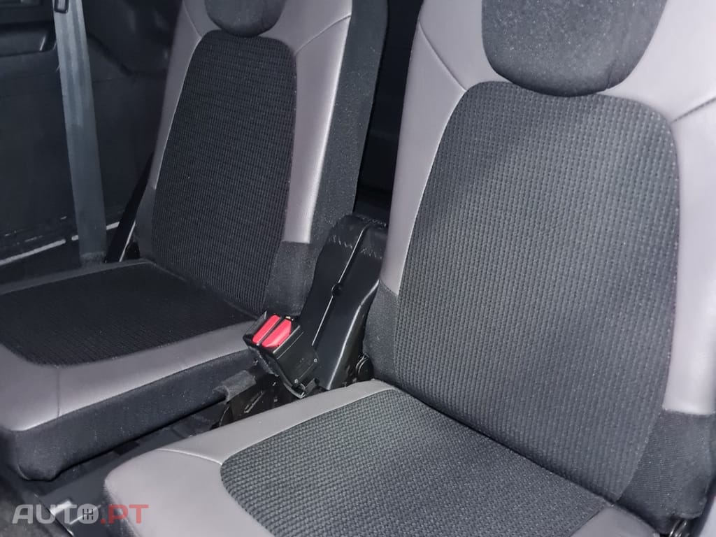 Citroen C4 SpaceTourer 1.6 BlueHDi Feel Business EAT6