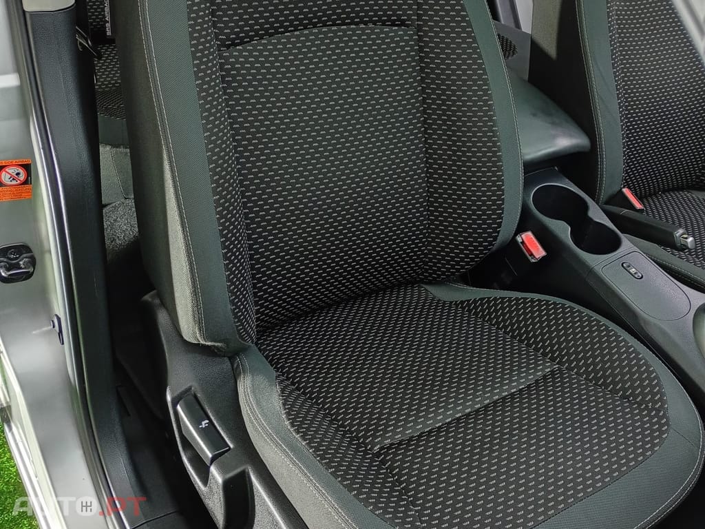 Nissan Qashqai 1.5 dCi Tekna NA