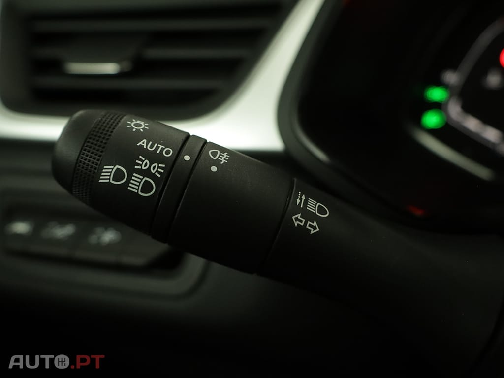 Renault Captur Captur 1.0 TCe Techno Bi-Fuel