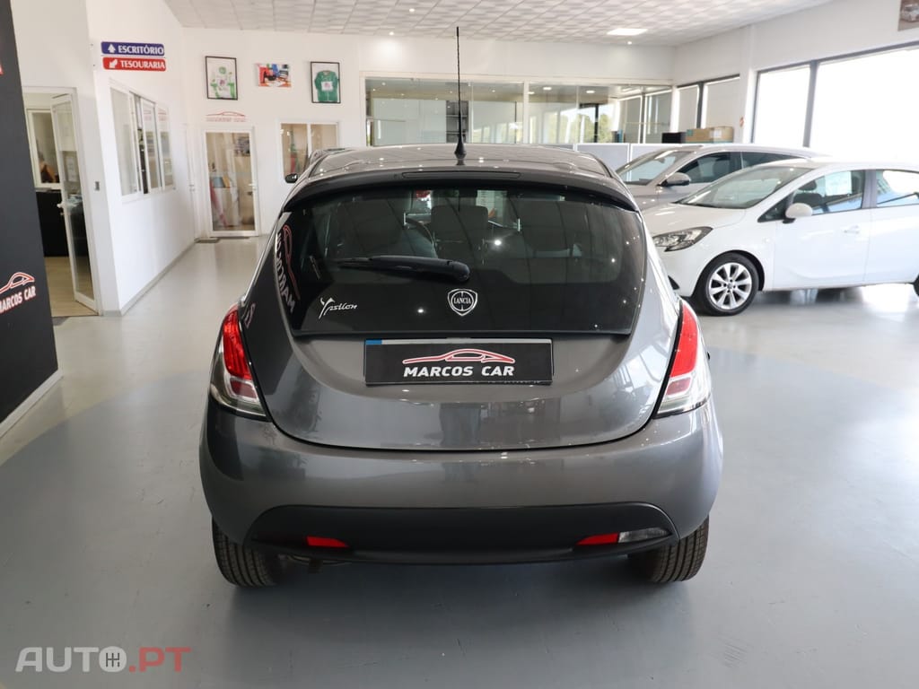 Lancia Ypsilon 1.2 S&S Fashion
