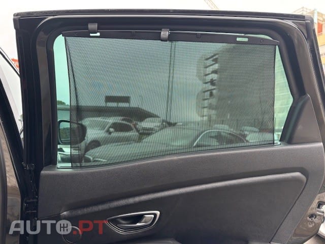 Renault Scénic 1.2 TCE Bose Edition