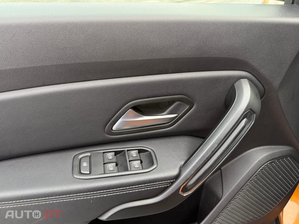 Dacia Duster 1.0 TCe Prestige