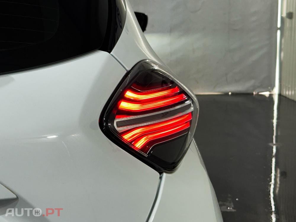 Renault Zoe Outro