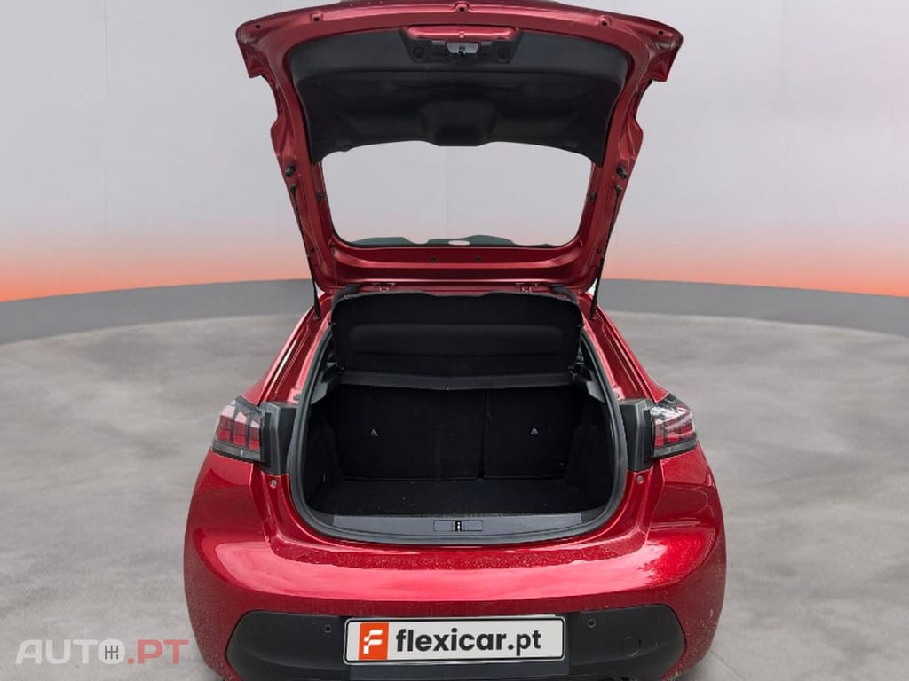 Peugeot 208 1.2 PureTech Active Business