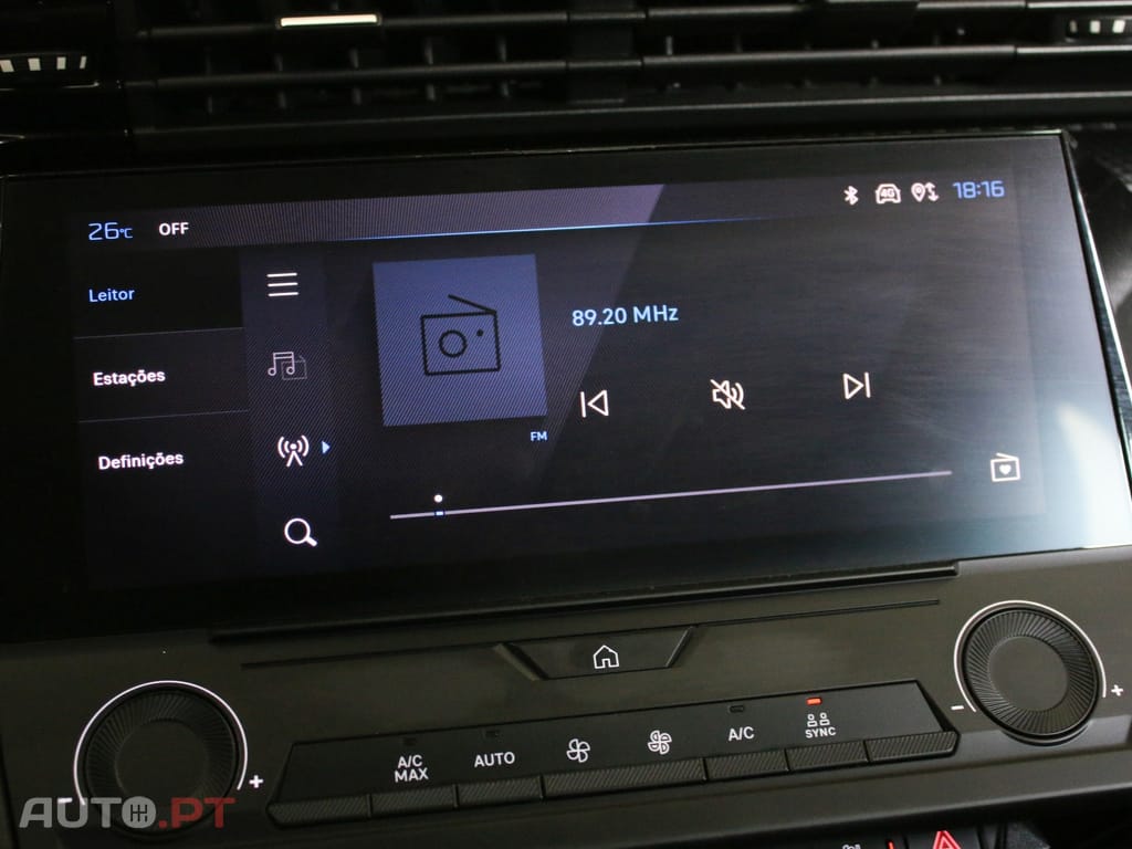 Peugeot 308 SW 1.6 Hybrid Active Pack e-EAT8