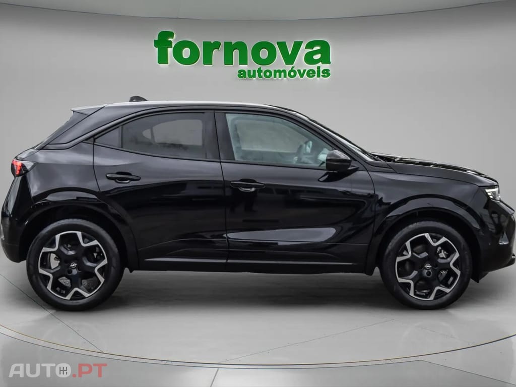 Opel Mokka 1.2 Hybrid GS eDCT