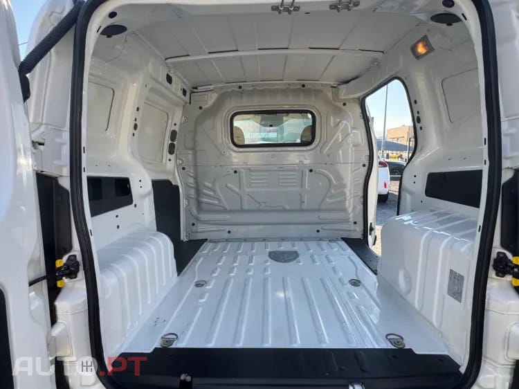 Citroen Nemo 1.3 HDi XTR