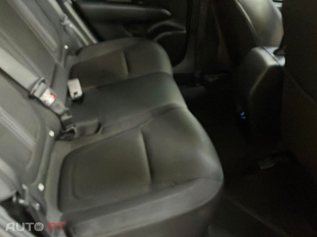 Hyundai Tucson 1.6 T-GDi Premium