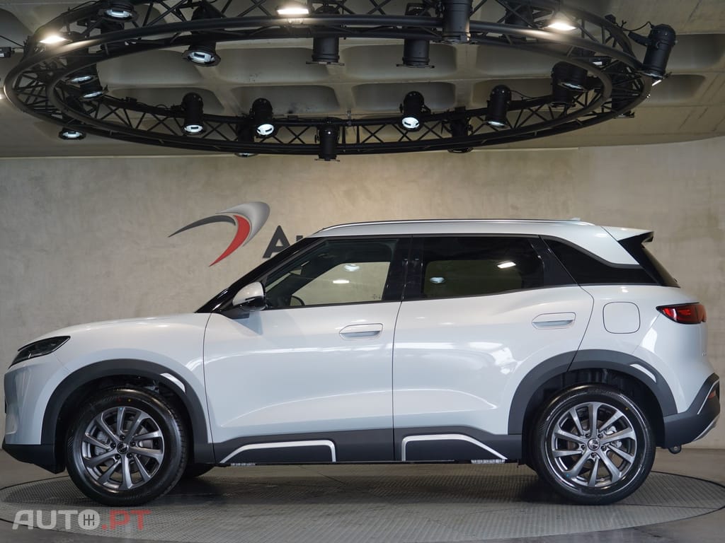 BYD Atto 2 1.5 DM-i Boost