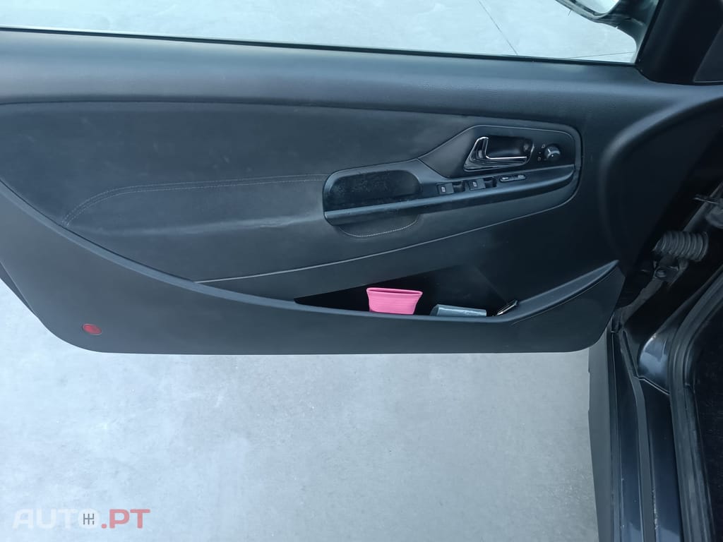 Seat Ibiza 1.9 Tdi 110cv