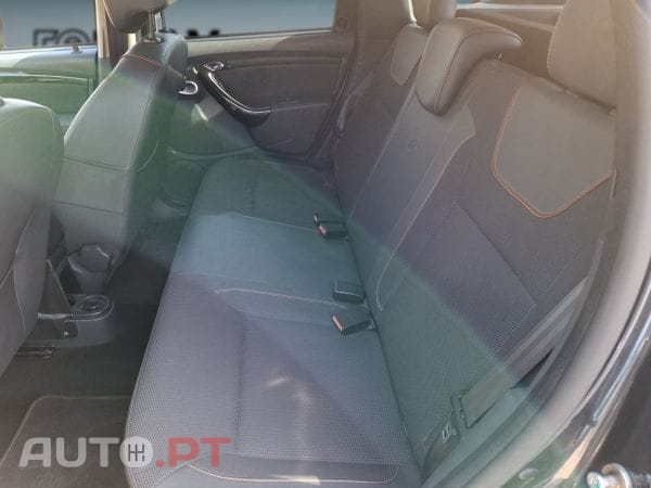 Dacia Duster 1.2 TCe 125cv Essential