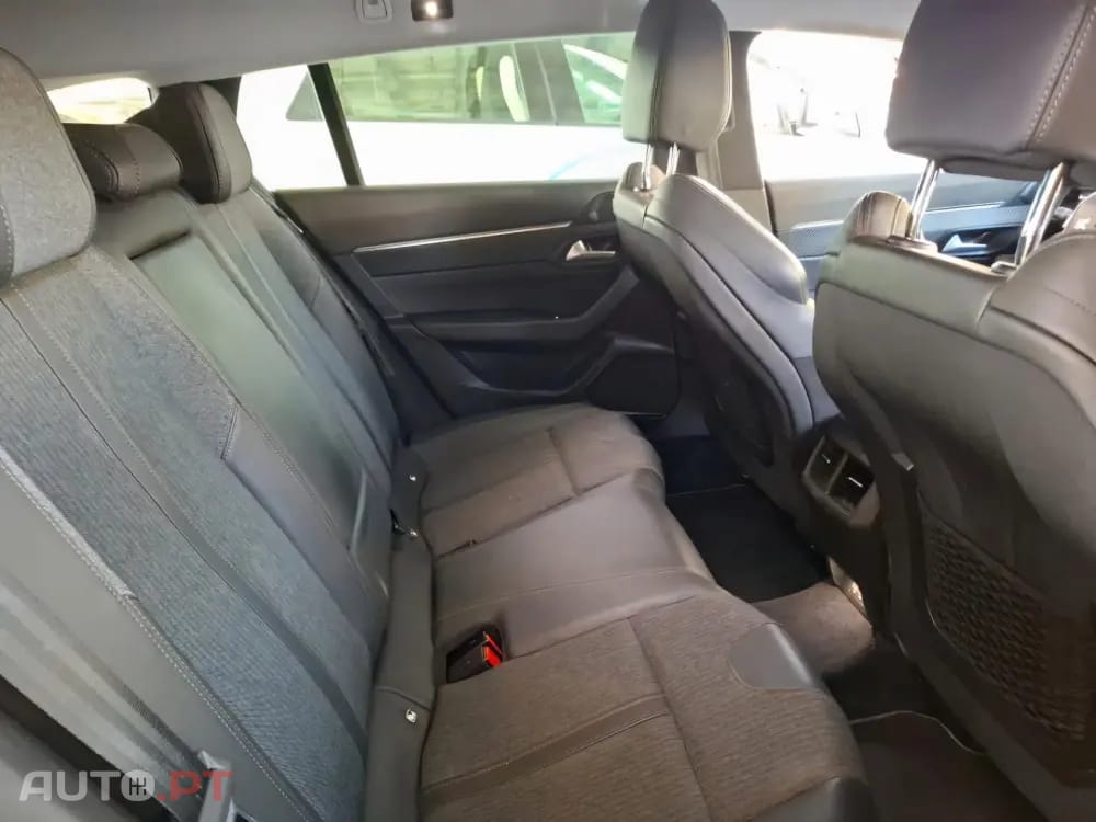 Peugeot 508 SW 1.6 Hybrid Allure e-EAT8