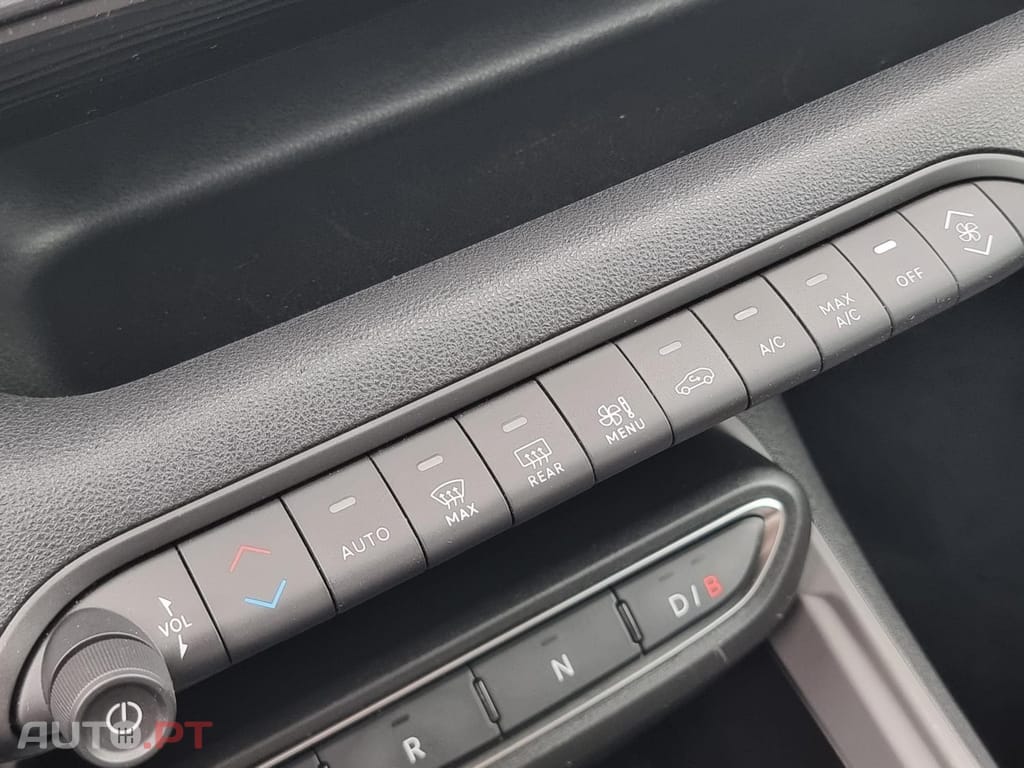 Jeep Avenger 54 kWh Longitude