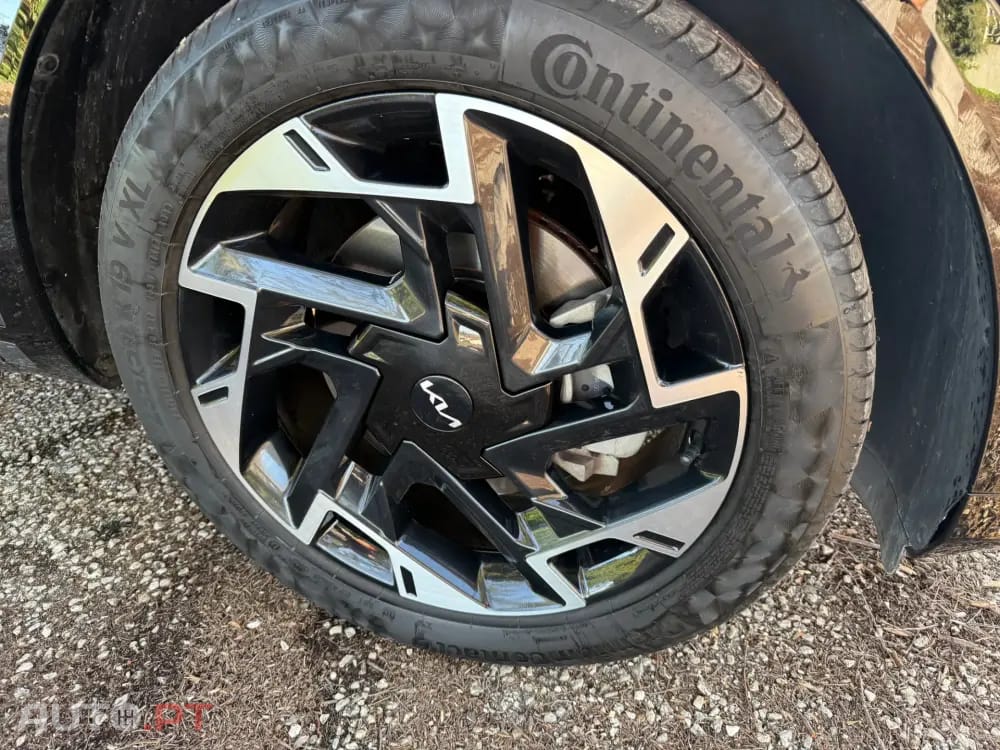 Kia Sportage 1.6 T-GDi GT-Line 7DCT