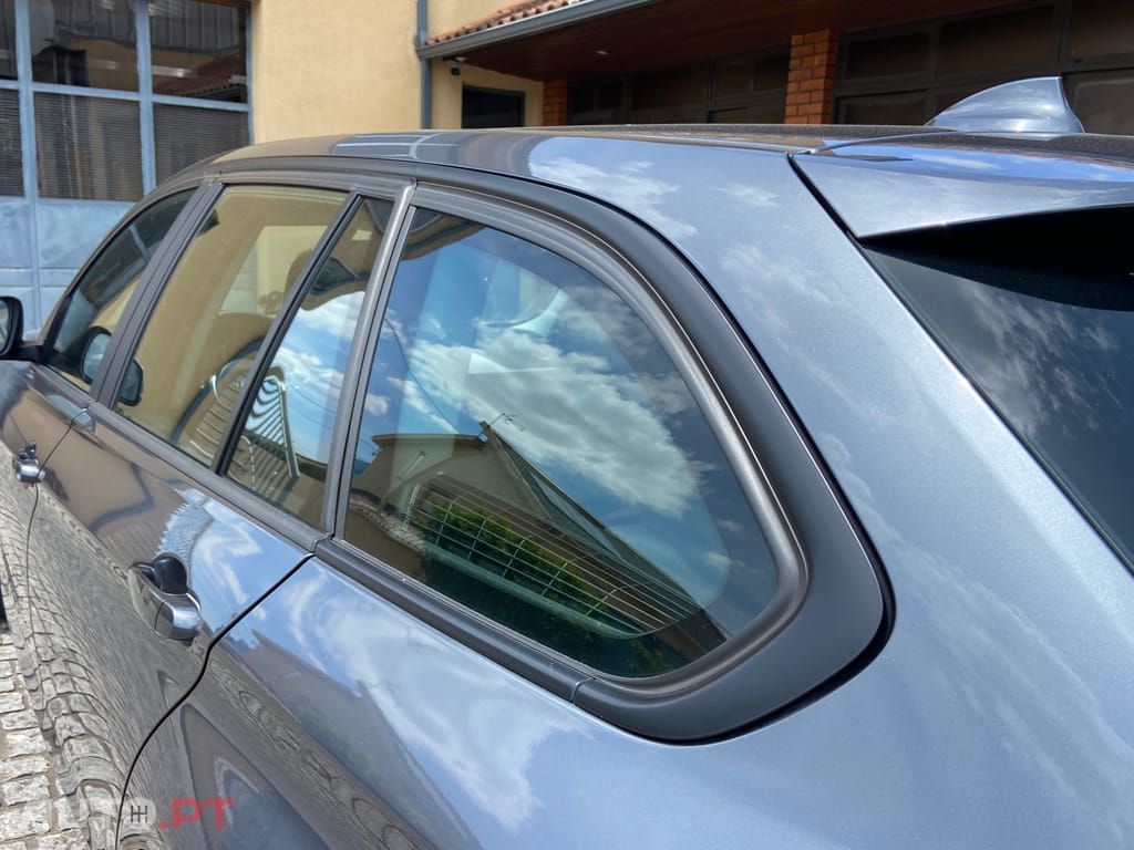 BMW 316 Touring D Line Modern