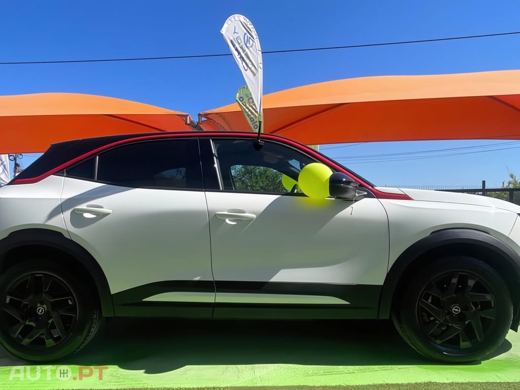 Opel Mokka-E 50 kWh GS