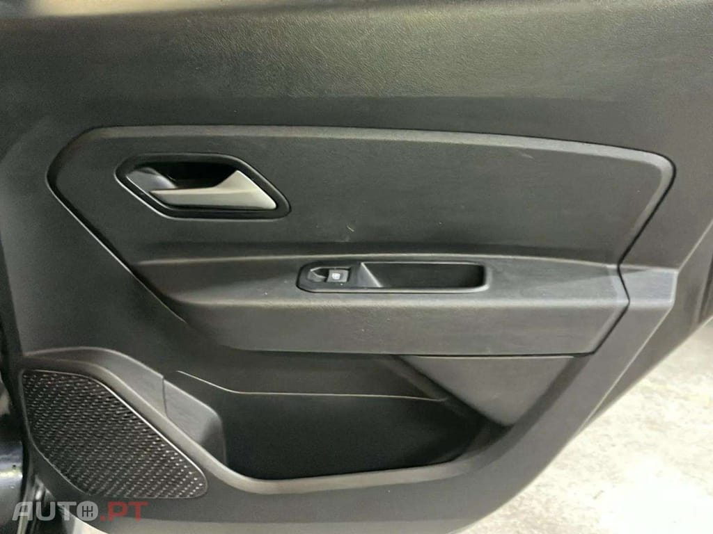 Dacia Duster 1.5 Blue dCi Journey