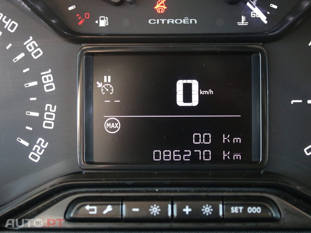 Citroen C3 1.2 PureTech Shine