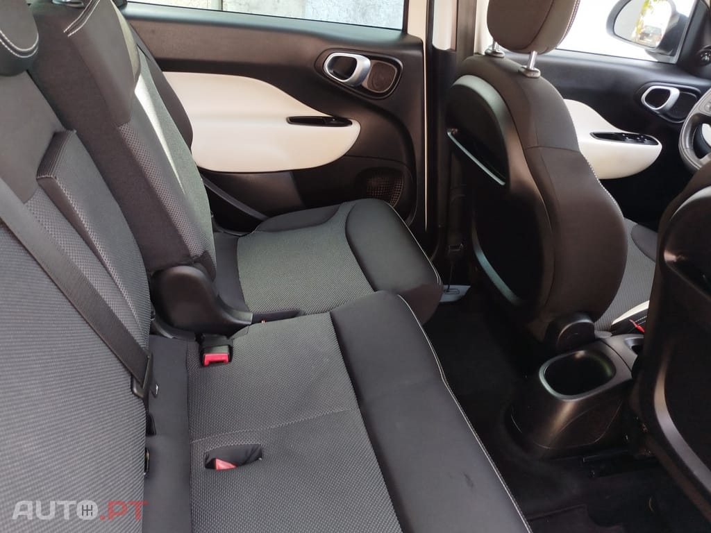 Fiat 500L 1.3 MJ Trekking S&S
