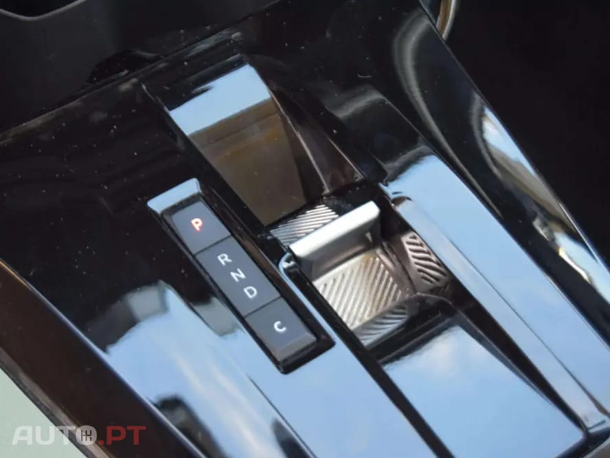 Citroen e-C3 44 kWh Autonomia Conforto Max