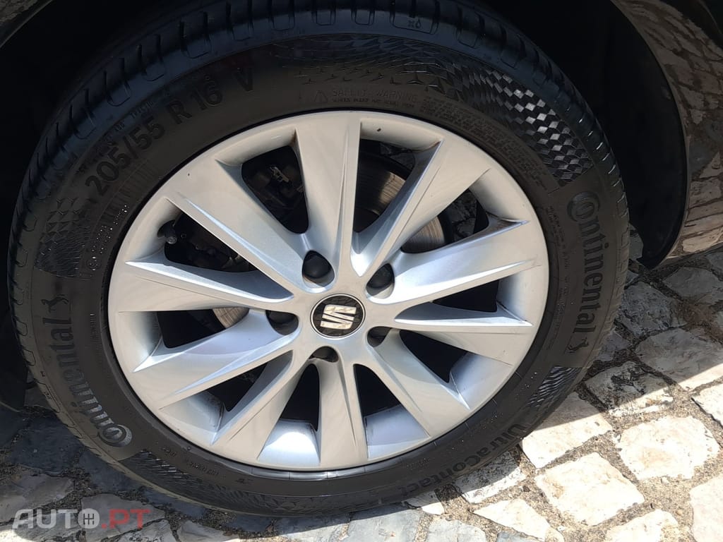 Seat Leon 1.6 TDI Style S/S
