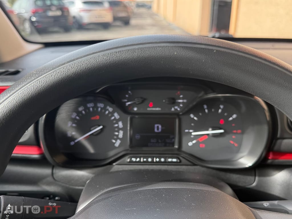 Citroen C3 1.2 PureTech Shine