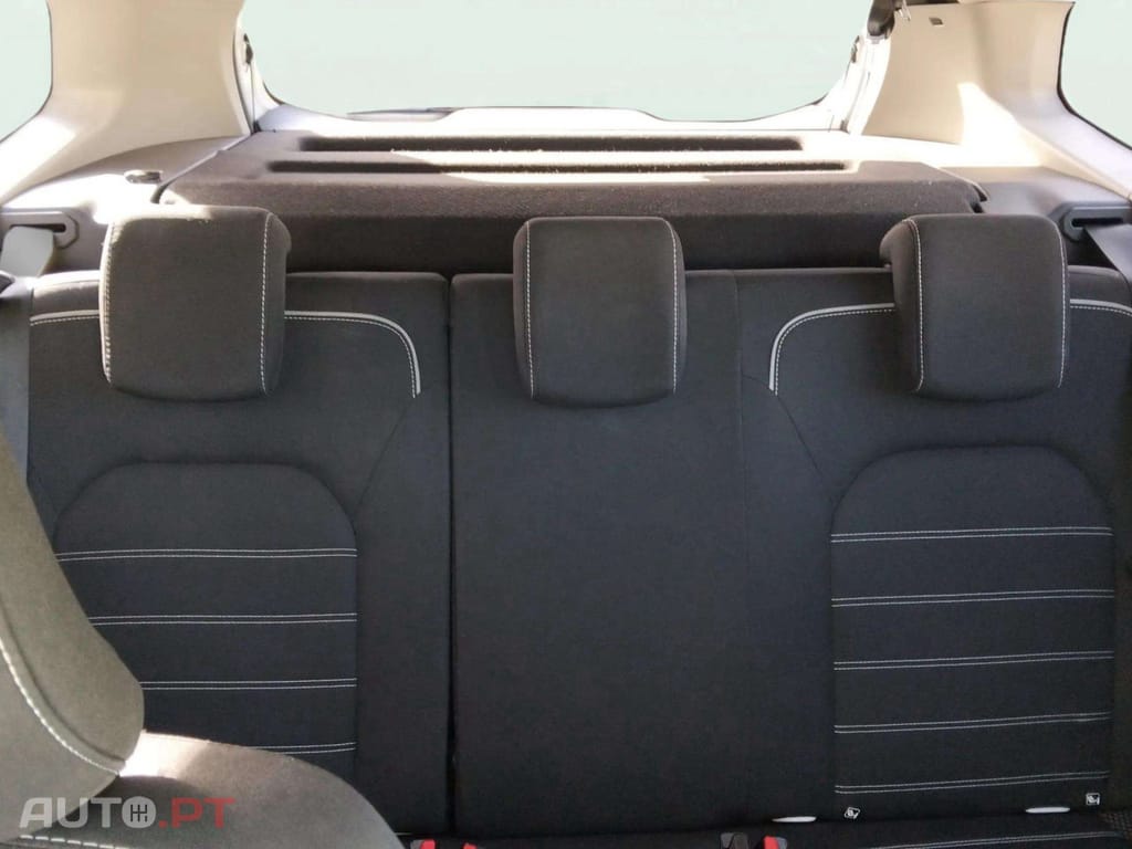 Dacia Duster 1.0 TCe ECO-G Journey Bi-Fuel