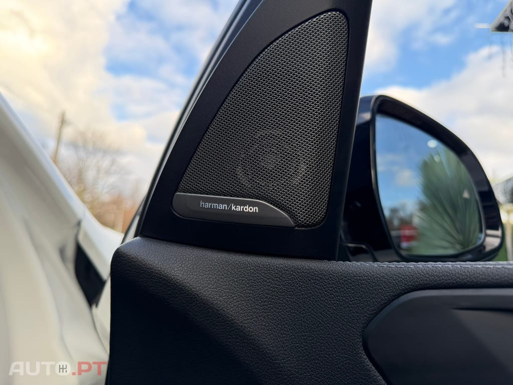 BMW X5 45 e xDrive Pack M