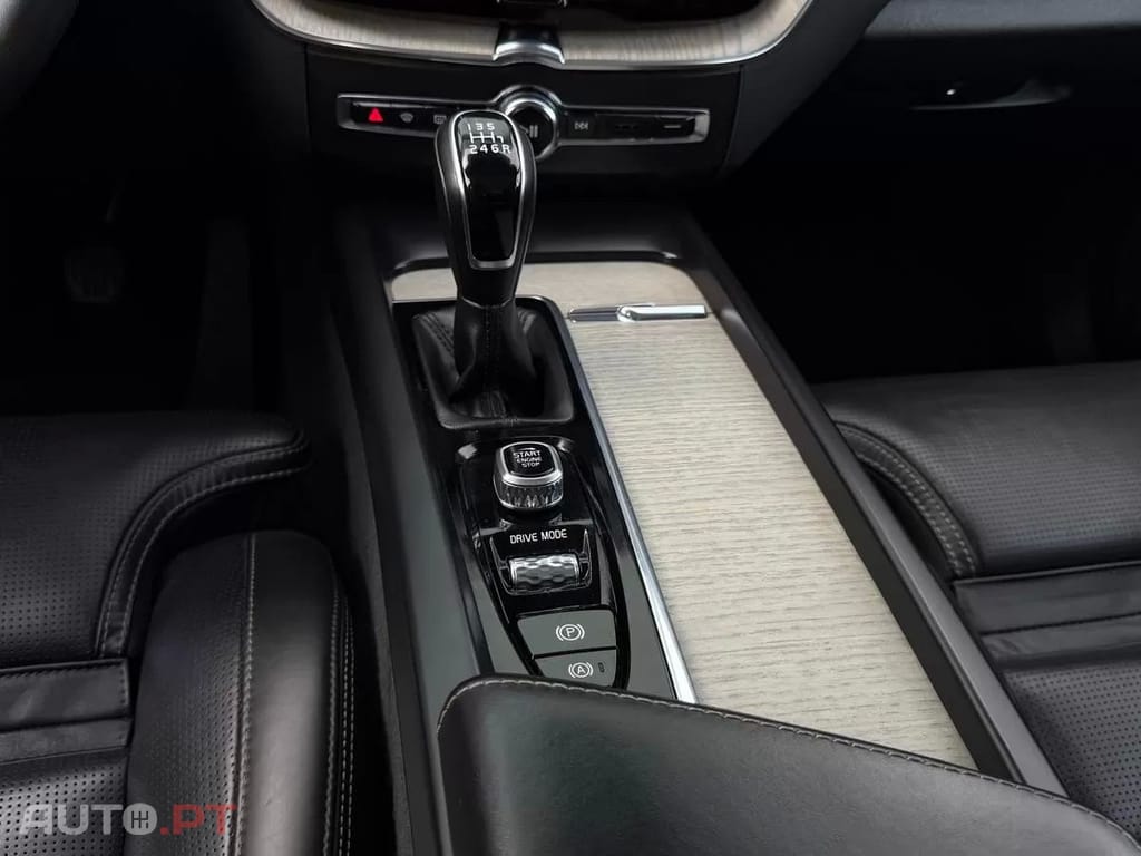 Volvo XC60 2.0 D4 Inscription AWD