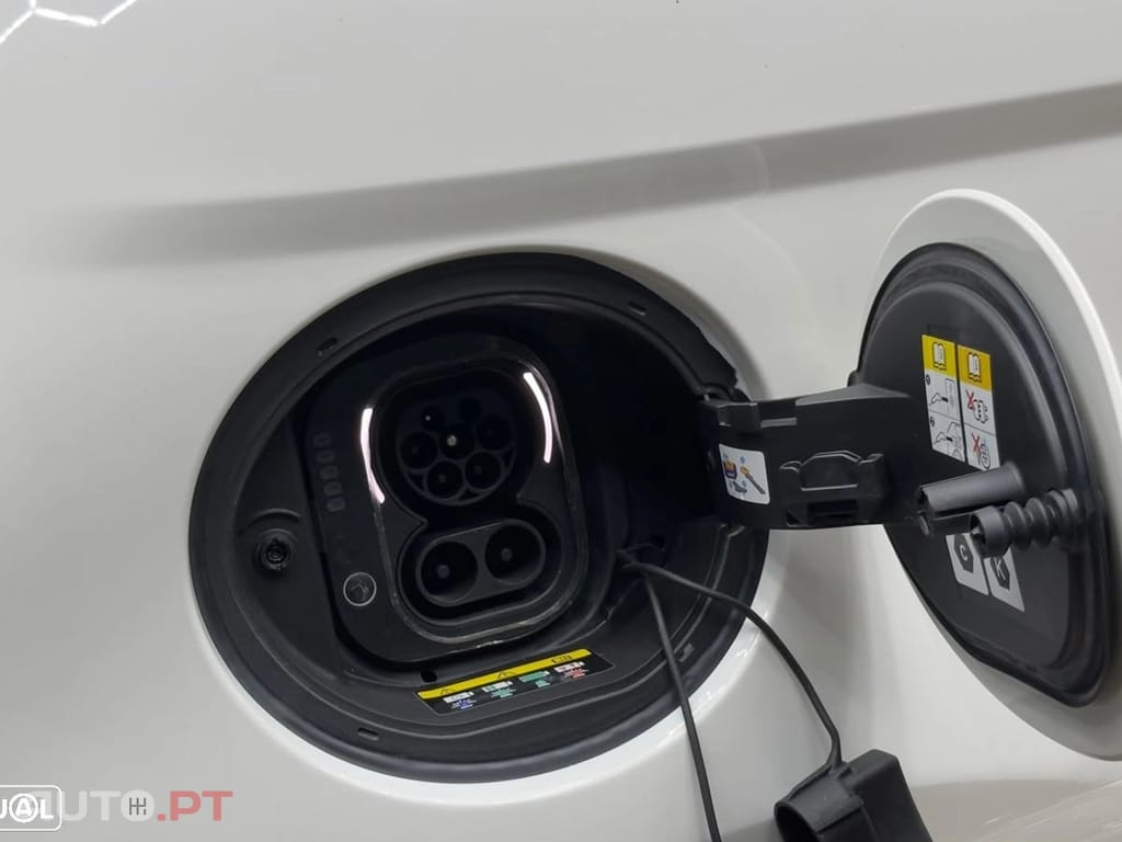 Fiat 500e 23,8kWh Icon