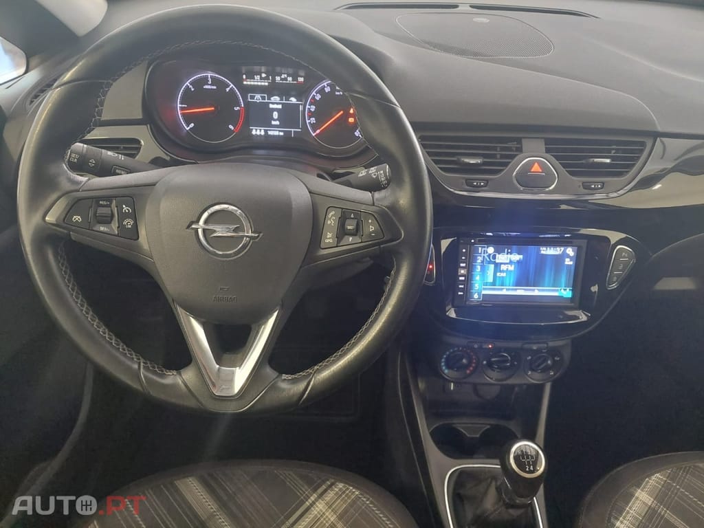 Opel Corsa 1.3 CDTi Business Edition