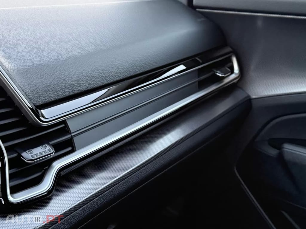 Kia Sportage 1.6 T-GDI AWD DCT Vision