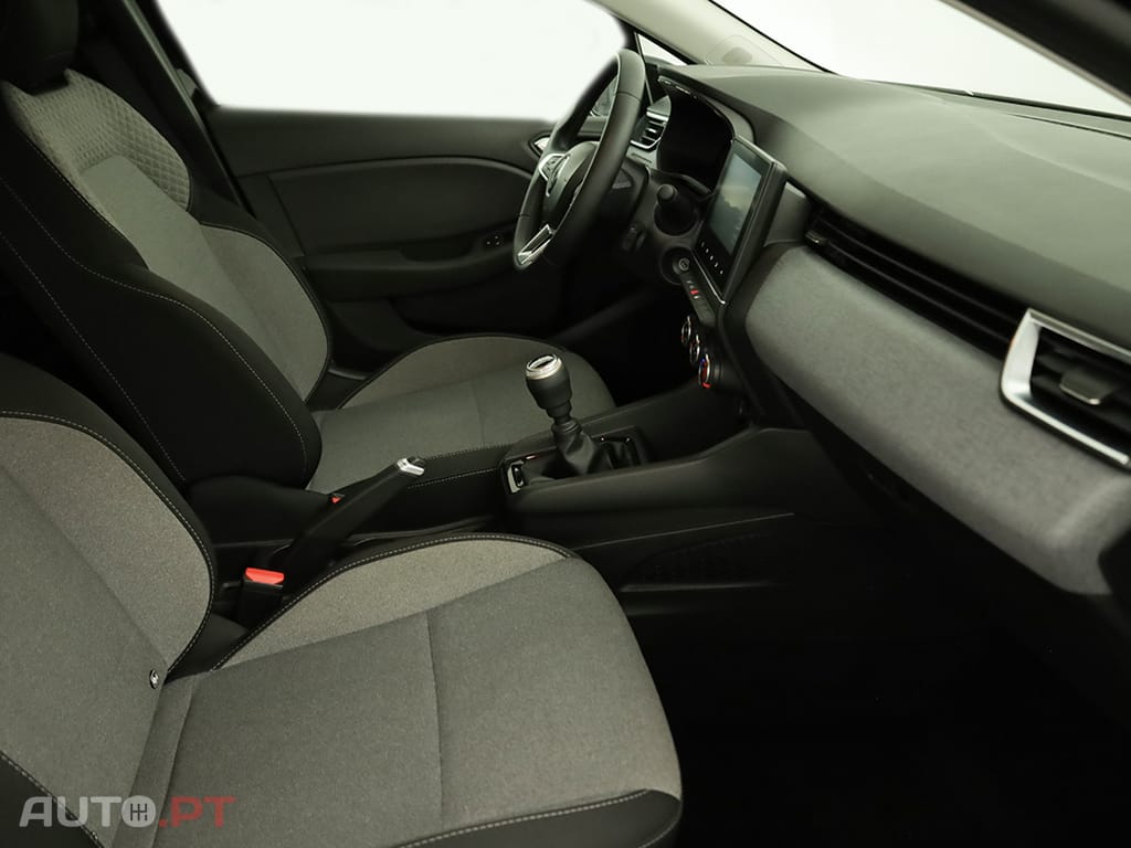 Renault Clio Clio 1.0 TCe Evolution