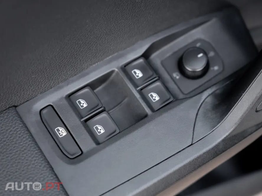 Seat Arona 1.6 TDI Reference