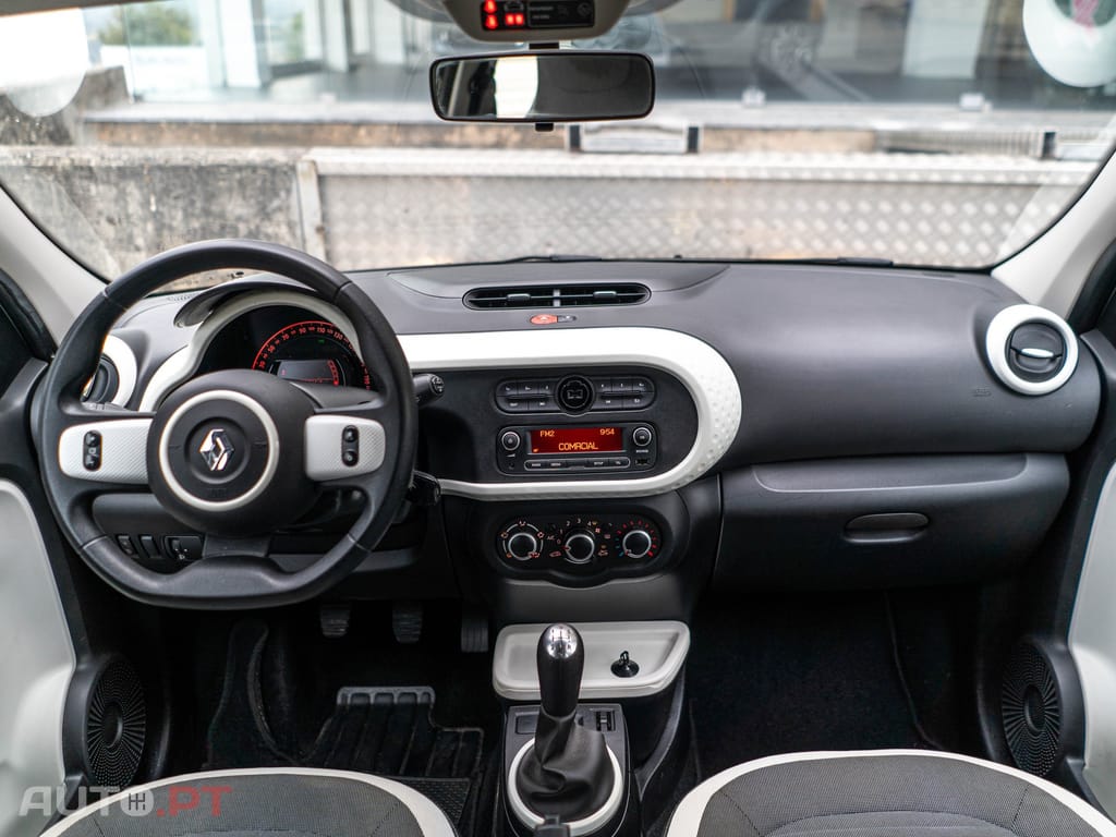 Renault Twingo 1.0 SCe Night&Day