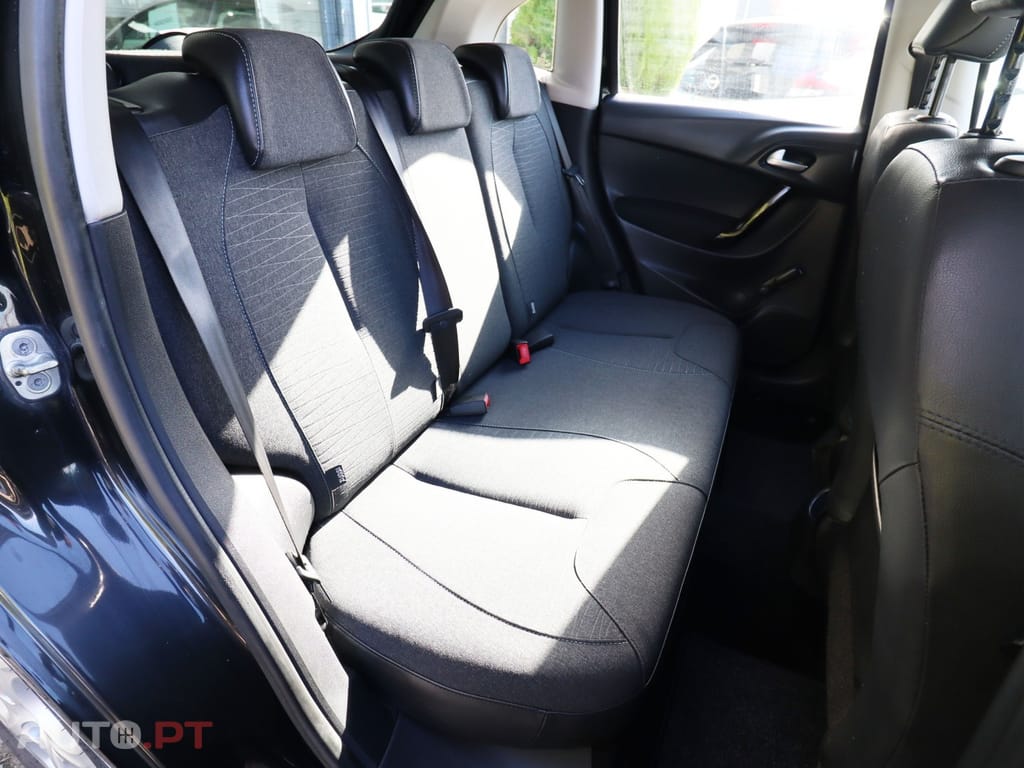 Citroen C3 1.2 VTi Attraction