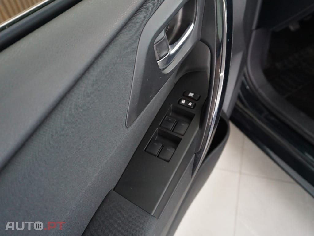 Toyota Auris 1.2 Turbo Design Edition